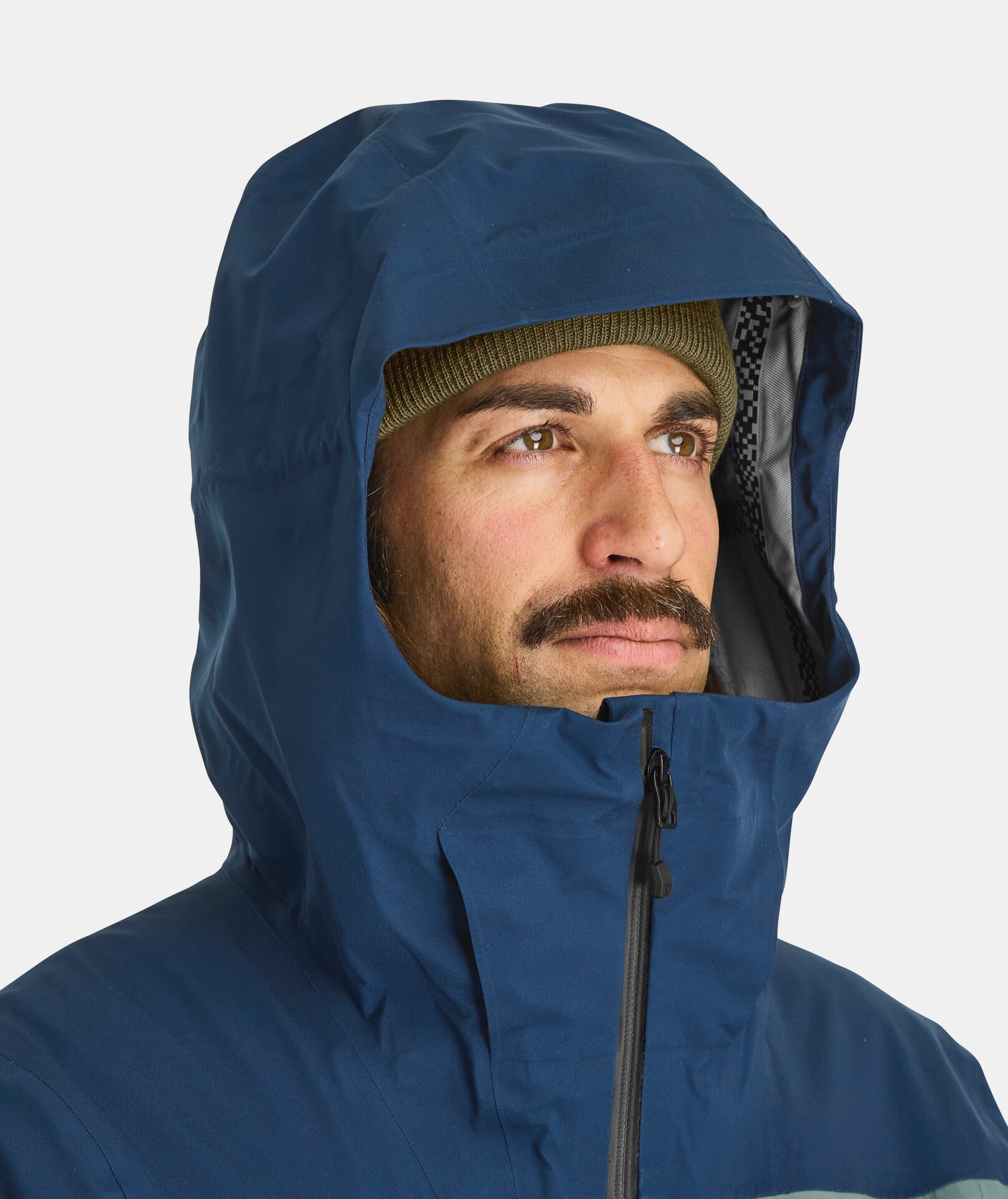 Arcteryx 2025 ascent hardshell